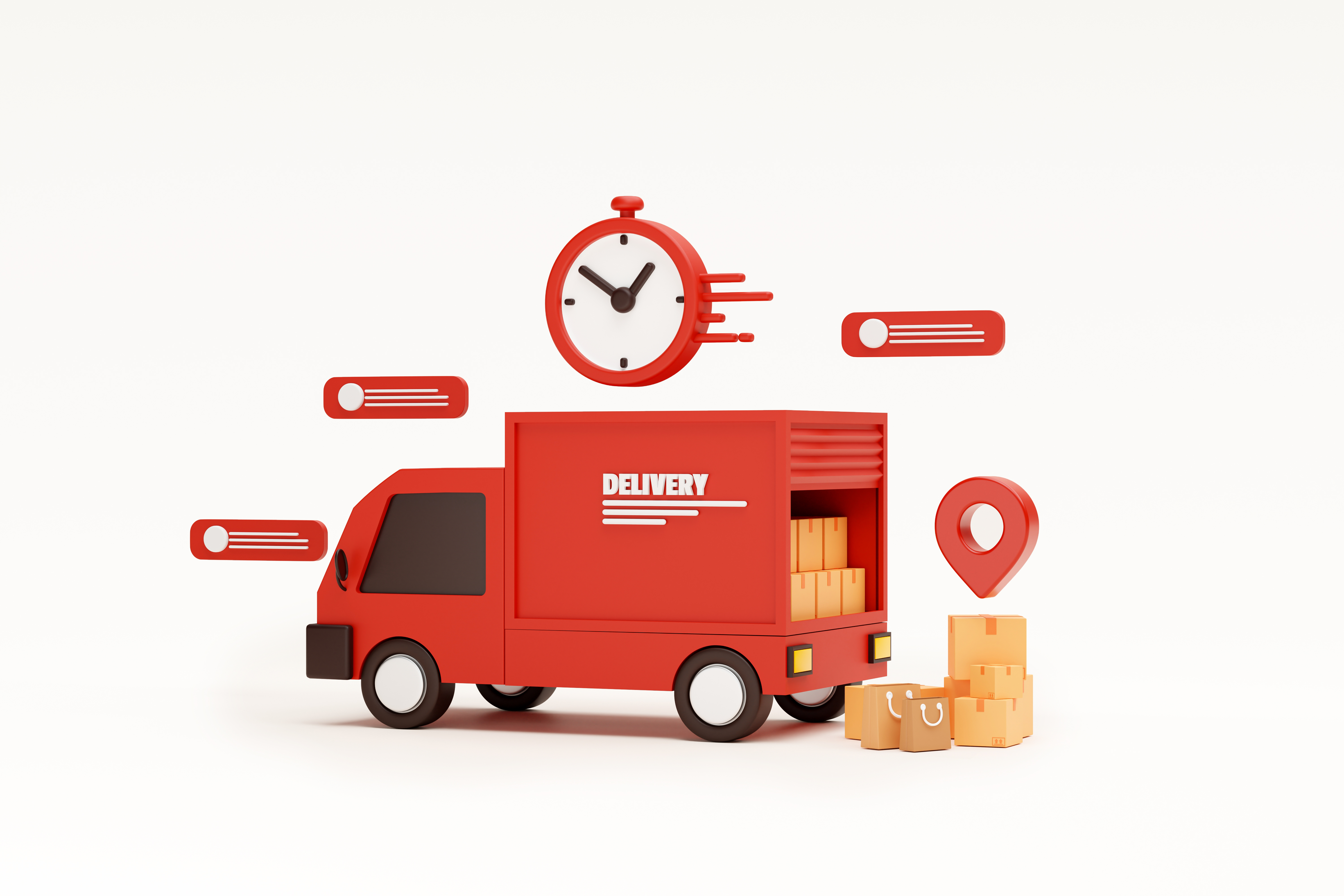 Transpoa delivery experience